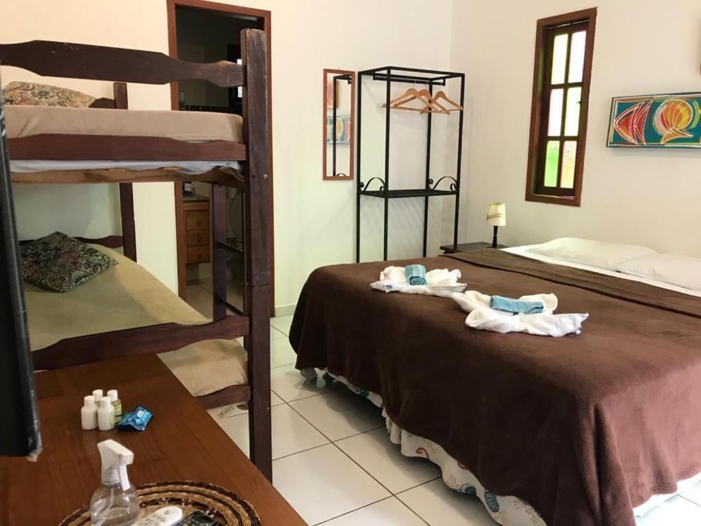 Bed and breakfast Moana