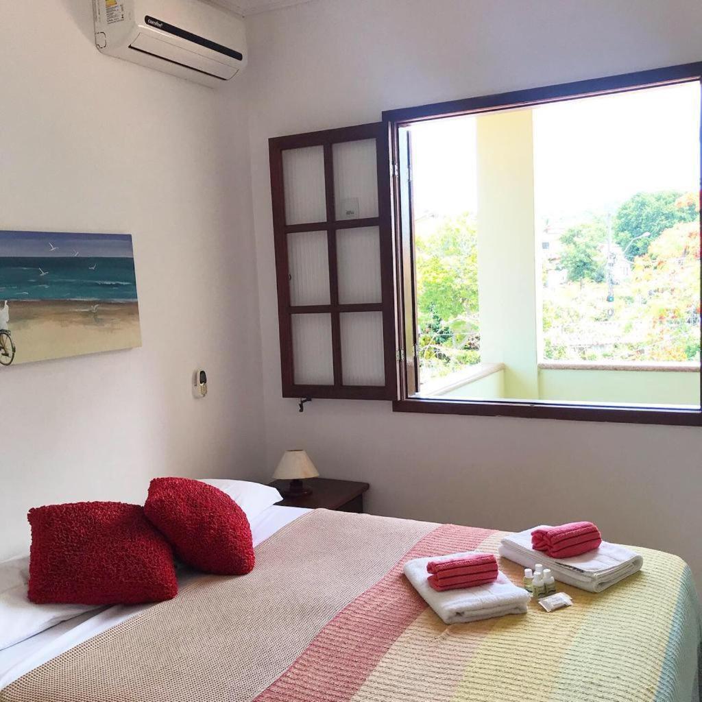 Moana Bed and breakfast *