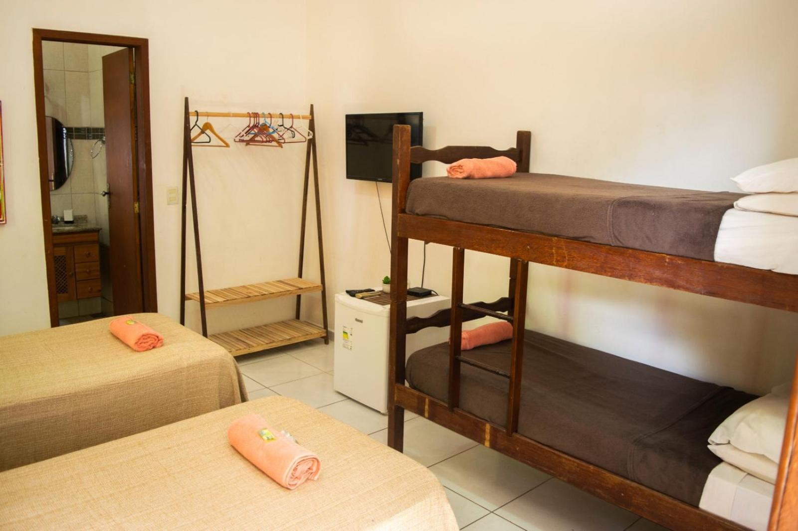 Bed and breakfast Moana