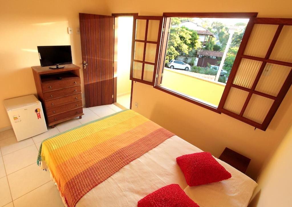 Moana Bed and breakfast *